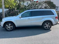 Mercedes GL320