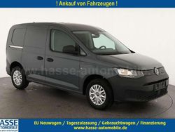Puregrey Neu 2025 VW Caddy Basis Van / Kleinbus | 27.995 € (Guter Preis)