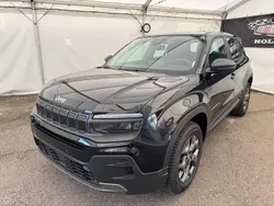 Schwarz Gebraucht 2024 Jeep Avenger Longitude SUV | 17.800 € (Guter Preis)