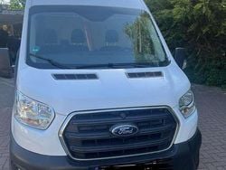 Gebraucht 2020 Ford Transit Basis Van | 19.000 € (Superpreis)