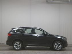 Schwarz Gebraucht 2020 BMW X1 xLine SUV | 23.980 € (Fairer Preis)