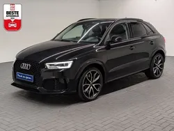 Schwarz (mythosschwarzmet.) Gebraucht 2016 Audi RS Q3 Performance SUV | 27.480 € (Guter Preis)