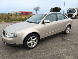 Beige Gebraucht 2001 Audi A4 Limousine | 5.800 €