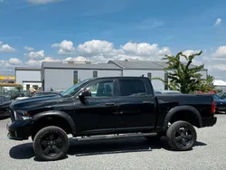 Schwarz Gebraucht 2015 Dodge Ram Abholung | 25.900 €