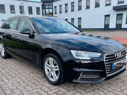 Schwarz Gebraucht 2019 Audi A4 Ambiente Limousine | 17.500 € (Superpreis)