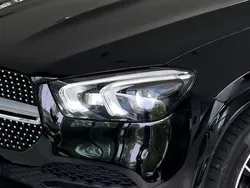 Gebraucht 2022 Mercedes GLE350 | 70.890 €