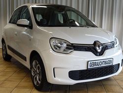 Weiß Gebraucht 2020 Renault Twingo LIMITED Kleinwagen | 9.980 € (Fairer Preis)