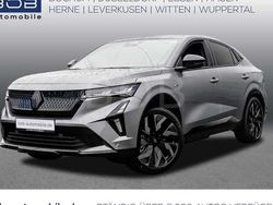 Grau Neu 2025 Renault Rafale Esprit Alpine SUV | 56.520 € (Etwas zu teuer)