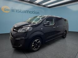 Gebraucht 2022 Opel Zafira Life Van | 37.949 € (Etwas zu teuer)