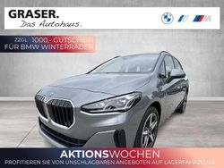 Grau Neu 2025 BMW 225 Sport Line Van / Kleinbus | 48.900 € (Fairer Preis)