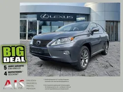 Gebraucht 2015 Lexus RX450 Executive Line SUV | 21.990 €