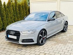 Grau Gebraucht 2017 Audi A6 Ambiente Limousine | 22.800 € (Superpreis)