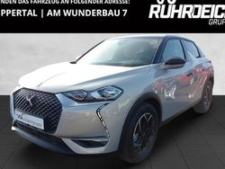 Grau Gebraucht 2022 DS Automobiles DS3 Crossback Bastille SUV | 20.890 € (Etwas zu teuer)