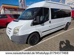 Weiß Gebraucht 2012 Ford Transit Trend Kombi | 6.900 € (Teuer)