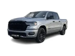 Silber Neu 2025 Dodge Ram Limited Abholung | 99.900 €