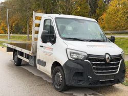 Weiß Gebraucht 2021 Renault Master Van | 10.780 €