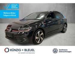 Schwarz Gebraucht 2024 VW Polo IQ Drive Limousine | 24.470 € (Guter Preis)