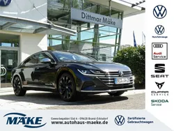 Mangangrau metallic Gebraucht 2022 VW Arteon Elegance Limousine | 32.850 € (Guter Preis)