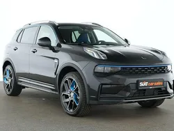 Andere Gebraucht 2022 Lynk & Co 01 SUV | 21.660 € (Fairer Preis)