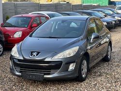 Grau Gebraucht 2008 Peugeot 308 Tendance Kleinwagen | 2.299 € (Fairer Preis)