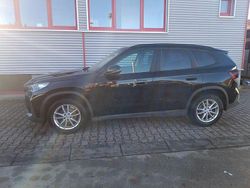 Schwarz Gebraucht 2023 BMW X1 Sport Line SUV | 34.500 € (Superpreis)