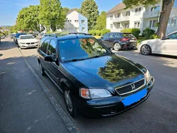Schwarz Gebraucht 2000 Honda Aerodeck Kleinwagen | 2.900 €