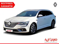 Weiss Gebraucht 2022 Renault Talisman Intens Kombi | 26.950 € (Teuer)