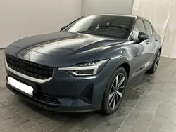 Grau Gebraucht 2022 Polestar 2 Plus Limousine | 33.900 € (Guter Preis)