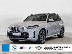 Grau Gebraucht 2023 BMW X5 M Sport SUV | 74.890 € (Fairer Preis)