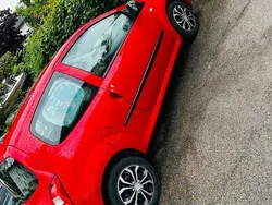 Rot Gebraucht 2008 Renault Twingo Kleinwagen | 1.599 €
