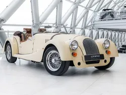 Morgan Plus