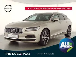 Andere farbe Gebraucht 2023 Volvo V90 Ultimate Kombi | 42.990 € (Guter Preis)