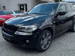 Schwarz Gebraucht 2010 BMW X5 M Sport SUV | 11.290 € (Guter Preis)