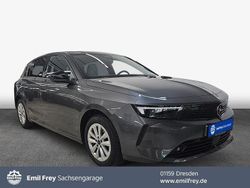 Grau Gebraucht 2024 Opel Astra Elegance Limousine | 18.440 € (Superpreis)