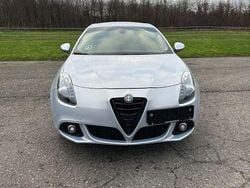 Gebraucht 2013 Alfa Romeo Giulietta Distinctive Limousine | 3.950 € (Guter Preis)