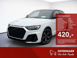Weiß Neu 2025 Audi A1 Sportback S-Line Kleinwagen | 35.999 € (Guter Preis)