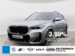 Silber Gebraucht 2024 BMW X1 M Sport SUV | 56.390 € (Teuer)