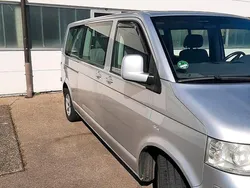 Silber Gebraucht 2006 VW T5 Van | 6.990 € (Fairer Preis)