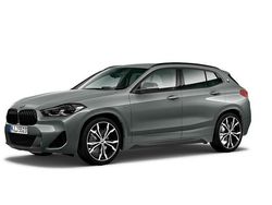 Gebraucht 2025 BMW X2 Efficient Dynamics SUV | 36.890 € (Superpreis)