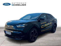 Schwarz Gebraucht 2024 Ford Capri Premium SUV | 62.990 € (Fairer Preis)