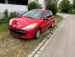 Peugeot 206+