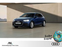 Blau Neu 2025 Audi A1 Sportback Advanced Plus Kleinwagen | 27.200 € (Fairer Preis)