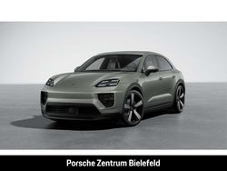 Aventuringrünmetallic Gebraucht 2024 Porsche Macan SUV | 96.900 €