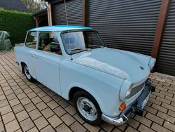 Grau Gebraucht 1979 Trabant 601 Kleinwagen | 7.200 €