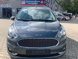 Silber Gebraucht 2019 Ford Ka Plus Kleinwagen | 6.395 € (Fairer Preis)