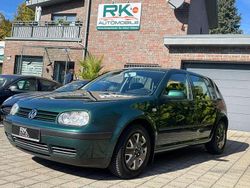 Other Gebraucht 2000 VW Golf IV Edition Limousine | 800 € (Superpreis)