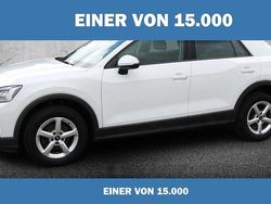 Gebraucht 2023 Audi Q2 Comfort SUV | 24.810 € (Fairer Preis)