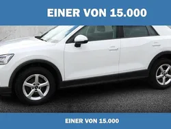Gebraucht 2023 Audi Q2 Comfort SUV | 24.810 € (Etwas zu teuer)