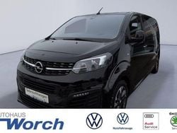 Schwarz Gebraucht 2019 Opel Zafira Life Innovation Van / Kleinbus | 30.889 € (Superpreis)