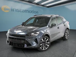 Grau Neu 2025 Cupra Formentor SUV | 42.299 € (Guter Preis)